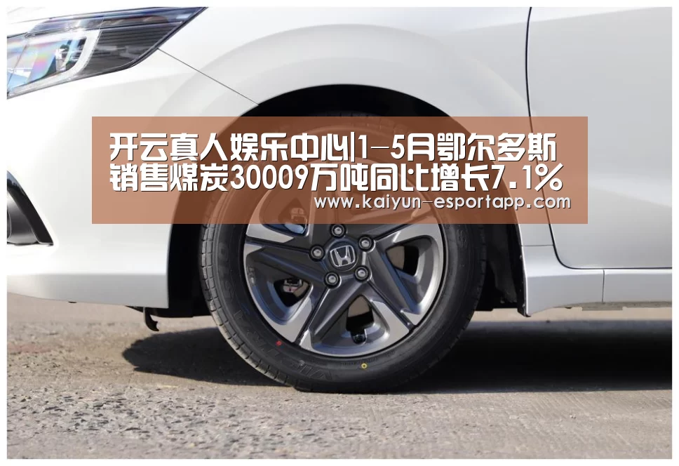 开云真人娱乐中心|1-5月鄂尔多斯销售煤炭30009万吨同比增长7.1%(图1) 开云真人娱乐中心