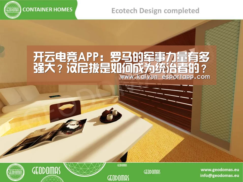 开云电竞APP:罗马的军事力量有多强大?汉尼拔是如何成为统治者的?(图1) 开云篮球竞猜
