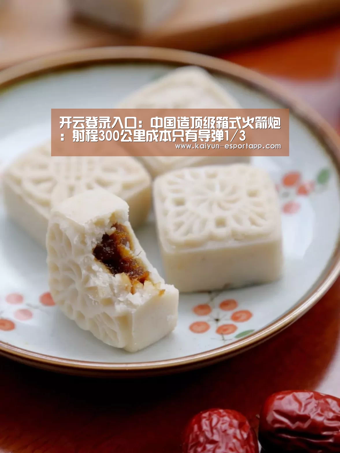 开云登录入口:中国造顶级箱式火箭炮:射程300公里成本只有导弹1/3(图2) 开云电竞APP